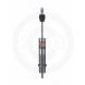 HIGH PERFORMANCE GAS SHOCKS FOR SKI DOO (Ryde Fx)