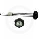 GAS TANK CAPS FOR JOHN DEERE (Kelch)