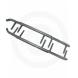SHAPER BAR CARBIDES RUNNERS FOR SKI DOO