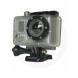WIDE ON-BOARD VIDEO CAMERA (GoPro®)
