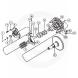 102C PERFORMANCE CLUTCH PARTS GUIDE (Comet Industries)