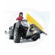 WORK FORCE ™ ATV PLOW (Cycle Country)