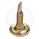 STEEL CHISEL TOOTH TRACTION MASTER®
