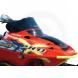 EDGE HOOD SCOOP (Sportech)
