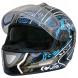 Z990 DEFENDER FREESTYLE SNOW FULL FACE HELMET
