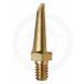 STEEL CHISEL TOOTH STUDS