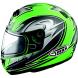 GM38S SIERRA GRAPHIC SNOW HELMET