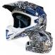 Z623 TECHNICAL YOUTH MX HELMETS