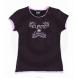 GIRLS KX™ MOTO PRINCESS TWOFER TEE (Kawasaki)
