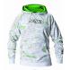 JET SKI® SQUINT HOODED SWEATSHIRT (Kawasaki)