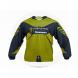 2010 MONSTER ENERGY® KAWASAKI THOR JERSEY (Kawasaki)