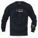 MONSTER ENERGY® KAWASAKI CREWNECK SWEATSHIRT