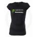WOMEN’S MONSTER ENERGY® KAWASAKI TEE