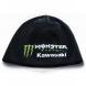 MONSTER ENERGY® KAWASAKI BEANIE
