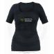 WOMEN’S MONSTER ENERGY® KAWASAKI PEACEFUL TEE