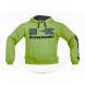 BOXED OUT HOODED SWEATSHIRT (Kawasaki)