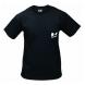 STACKED LOGO T-SHIRT
