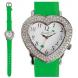 KAWI GIRL™ HEART WATCH