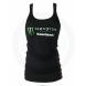 WOMEN’S MONSTER ENERGY® KAWASAKI SPARKLE LOGO TANK