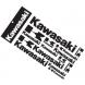 STICKER SHEET