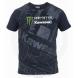 MONSTER ENERGY® KAWASAKI PROFILE T-SHIRT (Kawasaki)