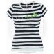 KAWI GIRL™ JAILHOUSE TEE (Kawasaki)