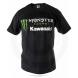 MONSTER ENERGY® KAWASAKI T-SHIRT (Kawasaki)