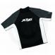 JET SKI® RIDER SHORT SLEEVE RASH GUARD