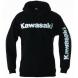 LOGO HOODED SWEATSHIRT