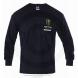 MONSTER ENERGY® KAWASAKI LONG SLEEVE T-SHIRT