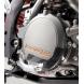 CARBON CLUTCH COVER PROTECTION