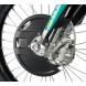 FRONT BRAKE DISC GUARD (KTM)