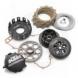 FACTORY CLUTCH KIT