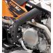 FRAME PROTECTION SET (KTM)