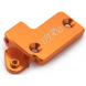 HYDRAULIC CLUTCH COVER
