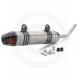 SXS FACTORY EXHAUST SILENCER