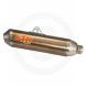 TITANIUM 4.1 SILENCER