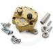 STEERING DAMPER