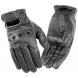 MEN'S OUTLAW VINTAGE LEATHER GLOVE (River Road)