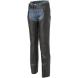 WOMEN'S VINTAGE CHAPS