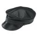 FLAT TOP CAP