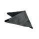 LEATHER KERCHIEF