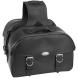 ZIP-OFF SOFTLINE CLASSIC LARGE SADDELBAGS