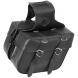 SLANT CLASSIC MEDIUM SADDLEBAGS