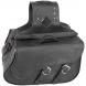 SLANT CLASSIC MEDIUM SADDELBAGS