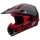 VX24 HELLRAISER HELMET