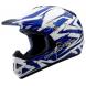 VX9 YOUTH IMPACT HELMET