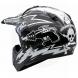 VX9 YOUTH RAY GUN HELMET