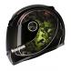 EXO400 SKULLBUCKET HELMET (ScorpionExo)