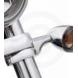 TURN SIGNAL RELOCATION KIT (Harley-Davidson®)